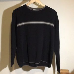 Crewneck Sweater